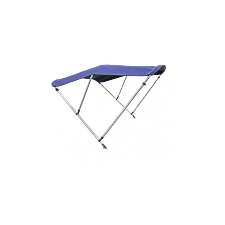Outlet MATC Oxygène Alu 3 Arceaux Haut