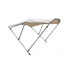Outlet MATC Oxygène Alu 3 Arceaux Haut