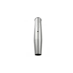 Sale MATC Porte canne Simple Alu Gris