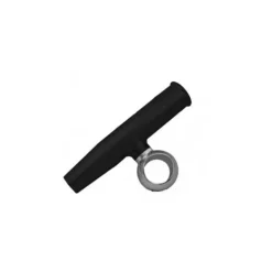 Sale MATC Porte canne simple alu noir