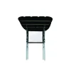 Hot MATC Protection intempéries avant pour T-TOP