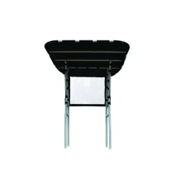 Hot MATC Protection intempéries avant pour T-TOP