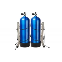 Online MATC Rack à bouteilles simple RB | 4 à 20 bouteilles