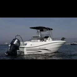 New MATC T-TOP Standard Blanc