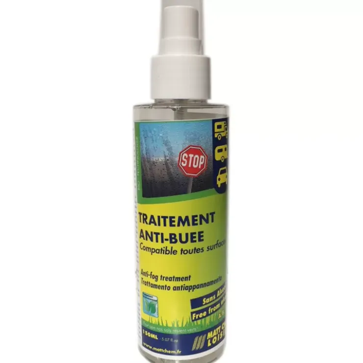 Clearance Matt Chem Loisirs MATT CHEM A.B.33 Traitement anti-buée