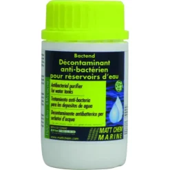Best Matt Chem Marine MATT CHEM Bactend décontaminant eau