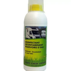 Discount Matt Chem Loisirs MATT CHEM Bacti Tank Décontaminant réservoir d'eau