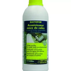 Discount Matt Chem Marine MATT CHEM Bactofor assainisseur de cale