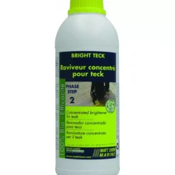 Matt Chem Marine MATT CHEM Bright Teck raviveur teck | phase 2