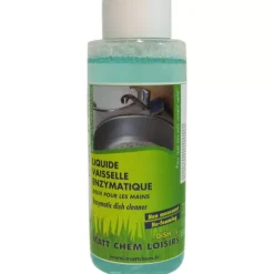 Outlet Matt Chem Loisirs MATT CHEM Dish-L liquide vaisselle écologique enzymatique