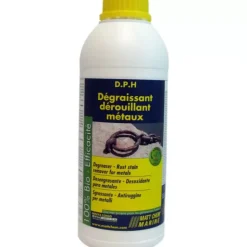 Sale Matt Chem Marine MATT CHEM D.P.H Dégraissant dérouillant métaux ferreux