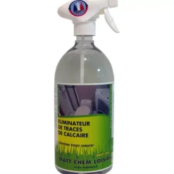 Matt Chem Loisirs MATT CHEM Drop-Calc éliminateur de calcaire