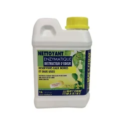 New Matt Chem Marine MATT CHEM Enzy Tank Nettoyant réservoirs eaux noires