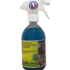 Hot Matt Chem Loisirs MATT CHEM Enzygel nettoyant WC surodorant