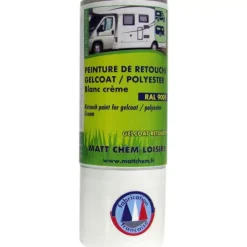 Matt Chem Loisirs MATT CHEM Glecoat Retouch peinture de retouche carrosserie