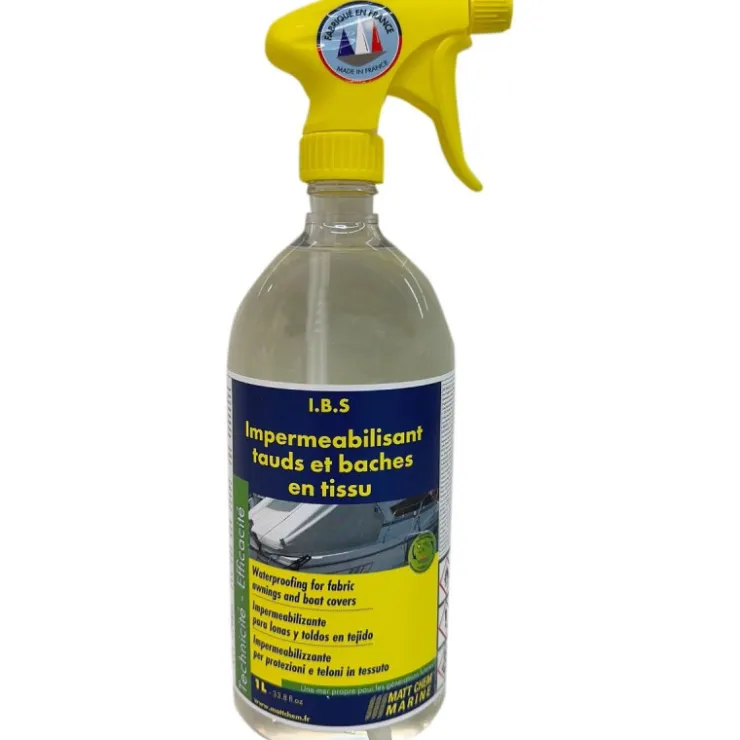 Online Matt Chem Marine MATT CHEM I.B.S Imperméabilisant tissu