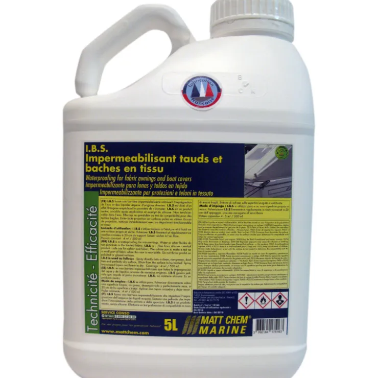 Online Matt Chem Marine MATT CHEM I.B.S Imperméabilisant tissu