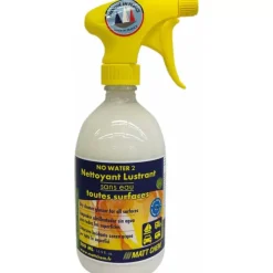 Matt Chem Marine MATT CHEM Kit No Water 2 nettoyant sans eau
