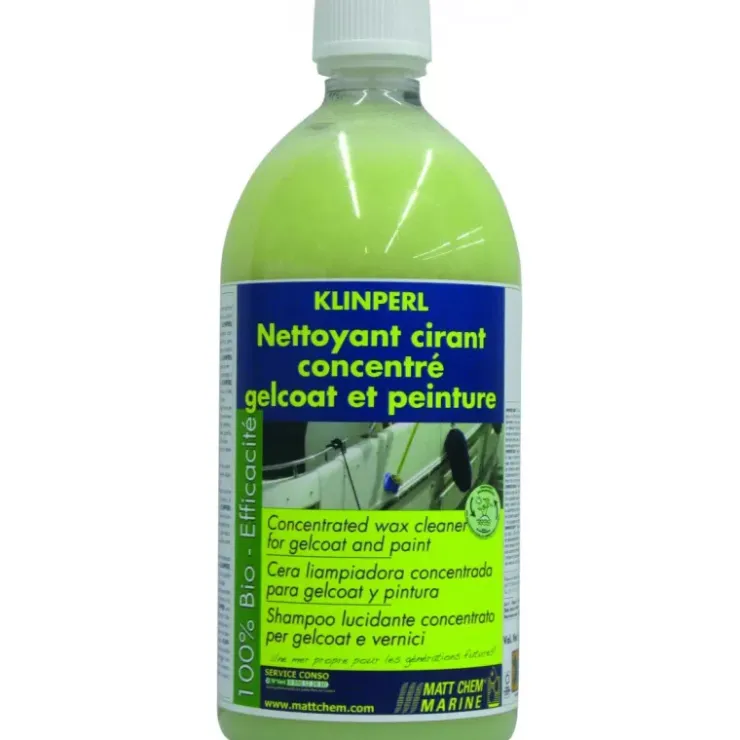 Outlet Matt Chem Marine MATT CHEM Klinperl nettoyant coque & pont