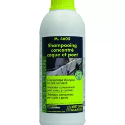New Matt Chem Marine MATT CHEM M.4605 Nettoyant coque
