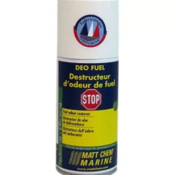 Discount Matt Chem Marine Deo Fuel Destructeur d'odeurs de fuel