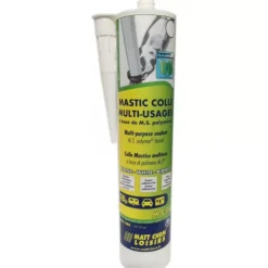 Best Matt Chem Loisirs MATT CHEM M.C.C.08 Mastic colle multi-usages