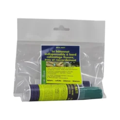 New Matt Chem Marine MATT CHEM Meta Matt mastic epoxy
