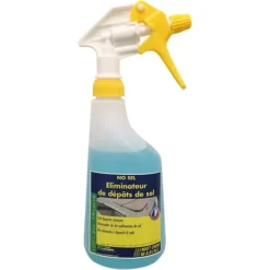 New Matt Chem Marine MATT CHEM No Sel nettoyant circuit refroidissement