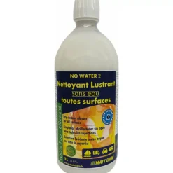 Clearance Matt Chem Marine MATT CHEM No Water 2 nettoyant sans eau