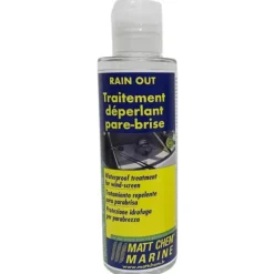 Clearance Matt Chem Marine MATT CHEM Rain Out Protection anti-salissure pare-brise & hublot