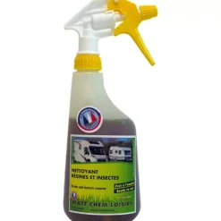 Matt Chem Loisirs MATT CHEM Resin-Off éliminateur résine & insecte