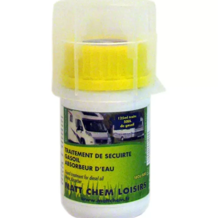 Discount Matt Chem Loisirs MATT CHEM Secu Fuel Traitement sécurité gasoil