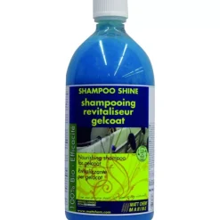 Best Matt Chem Marine MATT CHEM Shampoo Shine revitaliseur gelcoat