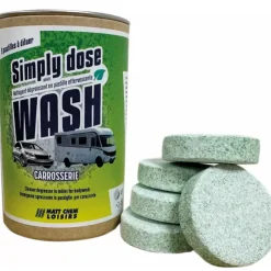 Clearance Matt Chem Loisirs MATT CHEM Simply Wash | Loisirs