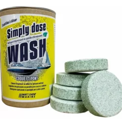 Outlet Matt Chem Marine MATT CHEM Simply Wash | Marine