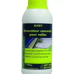 Best Matt Chem Marine MATT CHEM Slicky nettoyant voiles