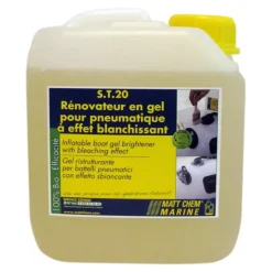 Discount Matt Chem Marine MATT CHEM S.T.20 Rénovateur pneumatique gel