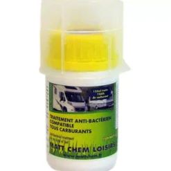 Online Matt Chem Loisirs MATT CHEM Stop Bact F anti-bactérien carburant