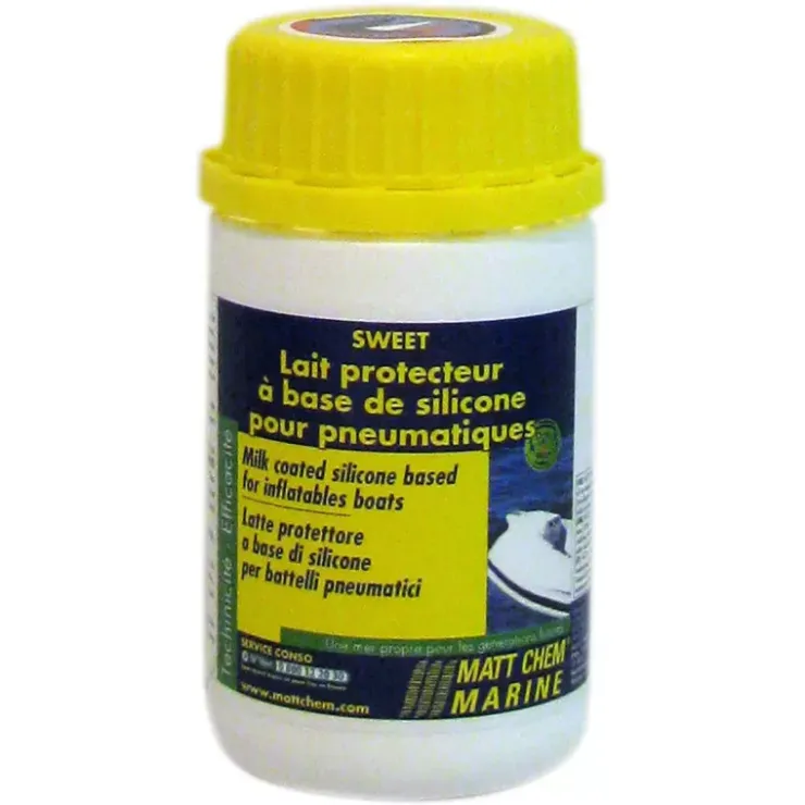 Sale Matt Chem Marine MATT CHEM Sweet lait protecteur pneumatique