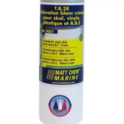 Outlet Matt Chem Marine MATT CHEM T.B.28 Coloration skaï, vinyle & A.B.S