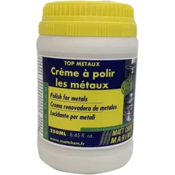 New Matt Chem Marine MATT CHEM Top Métaux polish métaux