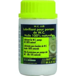 Clearance Matt Chem Marine MATT CHEM W.C Lub lubrifiant WC