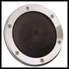 Discount MAXWELL Contacteur à pied tout inox ø 118 mm