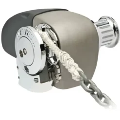Best MAXWELL Guindeau HRC10-10 12V | 1200W | Barbotin 10 mm