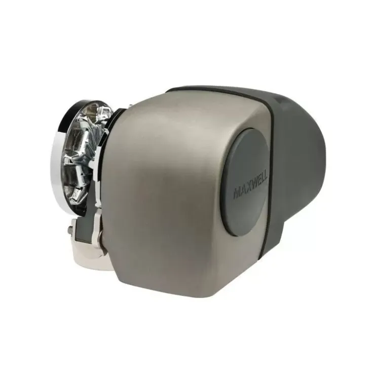 Best MAXWELL Guindeau HRC10-10 12V | 1200W | Barbotin 10 mm