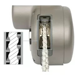 Online MAXWELL Guindeau HRCFF 24V | 600W | Barbotin 8 mm
