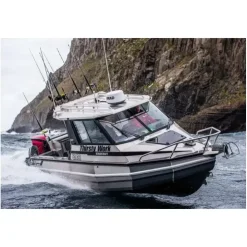 Online MAXWELL Guindeau HRCFF 24V | 600W | Barbotin 8 mm