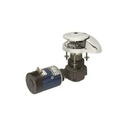 MAXWELL Guindeau RC-8 12V | 600W Barbotin 6 - 7 mm