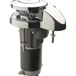 New MAXWELL Guindeau RC-6 12V | 500W Barbotin 6 -7 mm