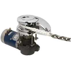 Best MAXWELL Guindeau RC-10  12V | 1000W Barbotin 8 mm